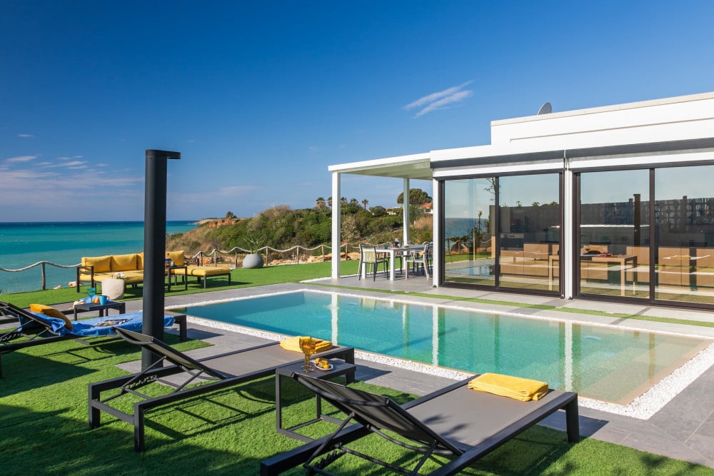 Villa Sabbie Rosse