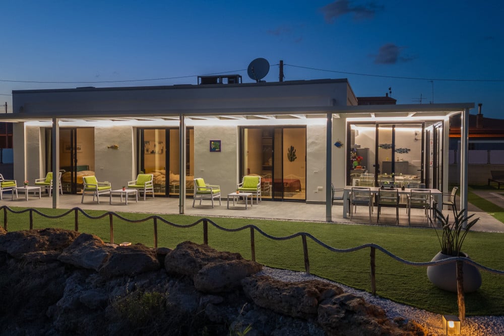 Villa Sabbie Rosse