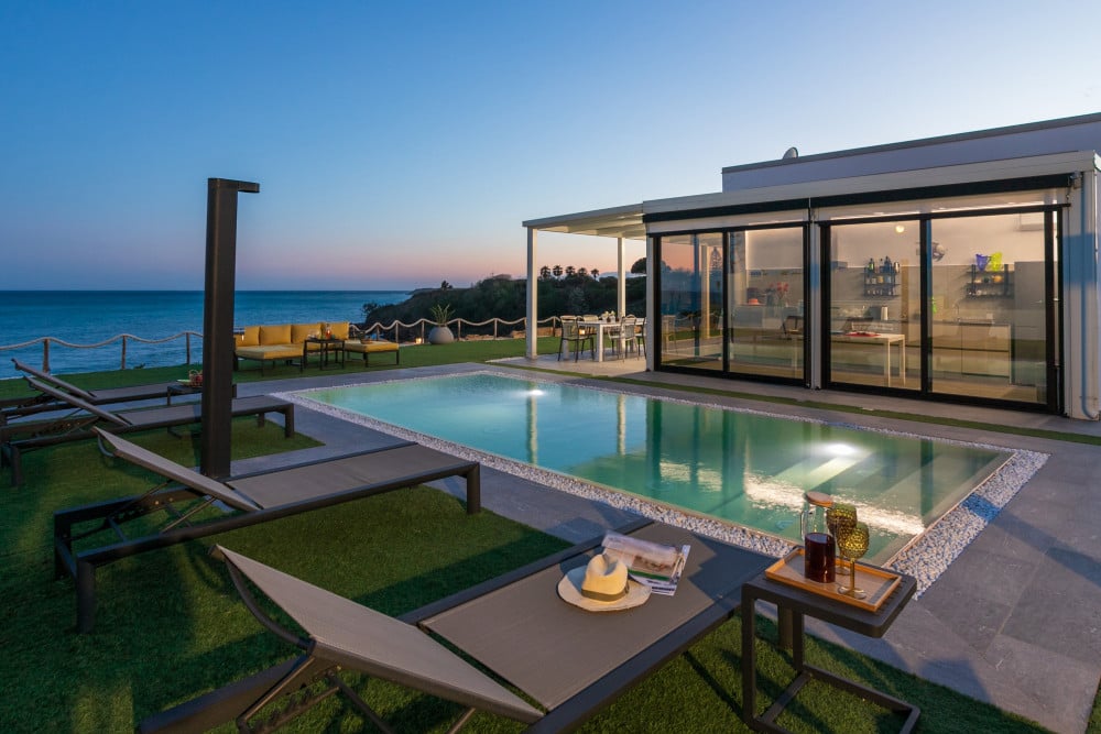 Villa Sabbie Rosse