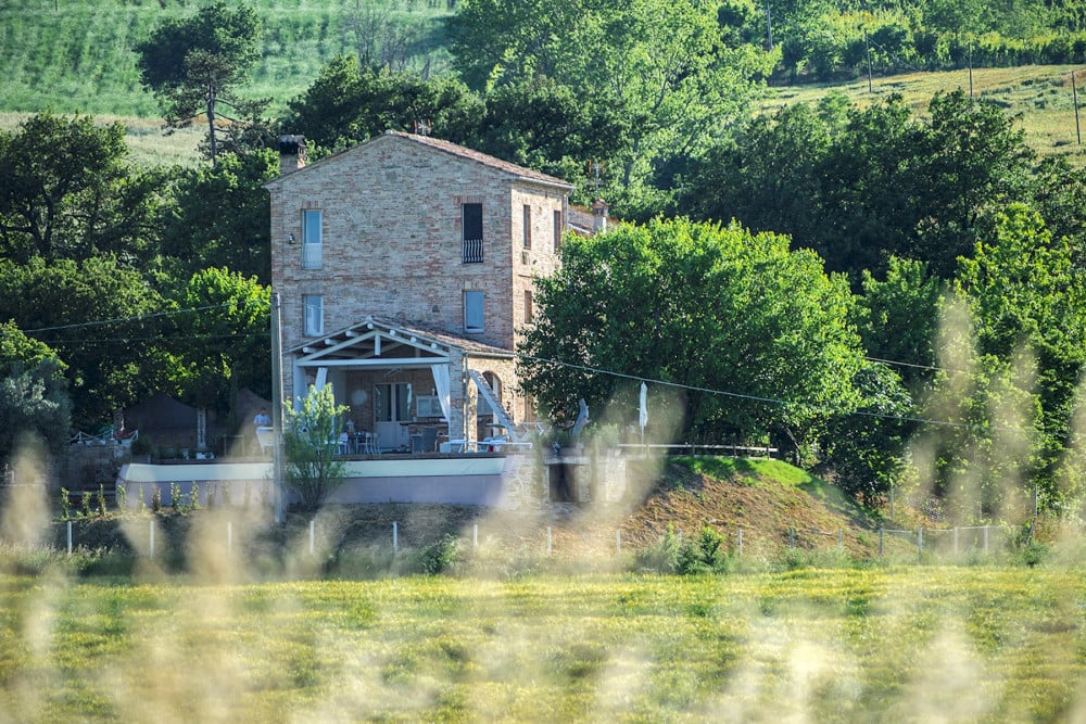 Casa Pilar
