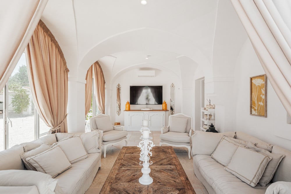 La Torre di Monsignore