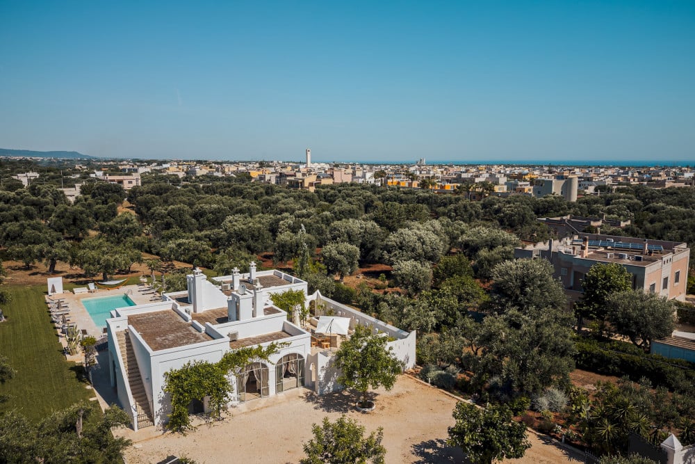 La Torre di Monsignore