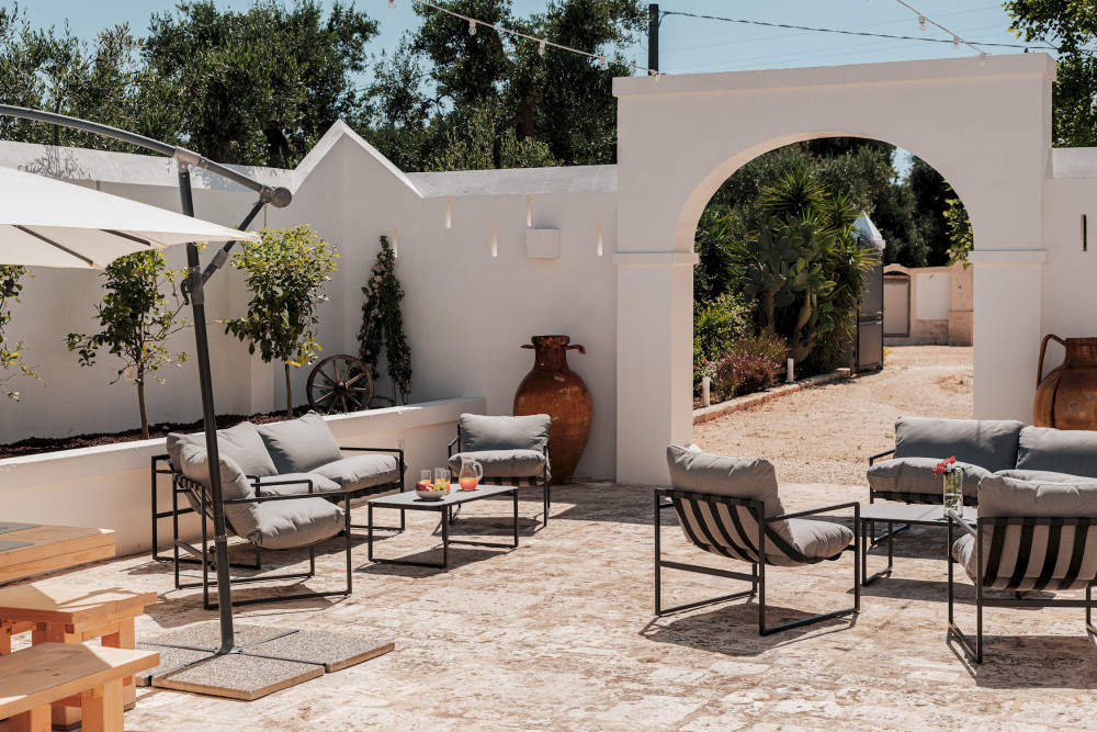 La Torre di Monsignore