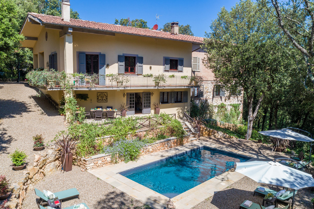 Villa Rinaldi
