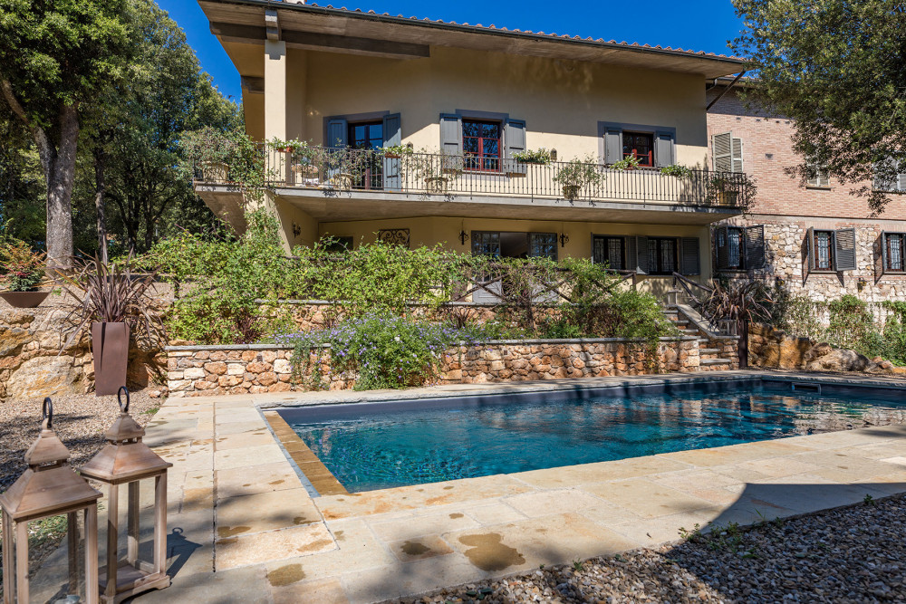 Villa Rinaldi