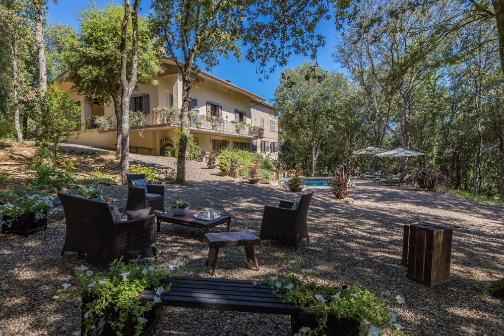 Villa Rinaldi