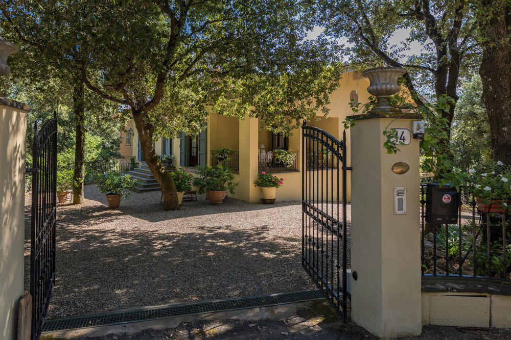 Villa Rinaldi