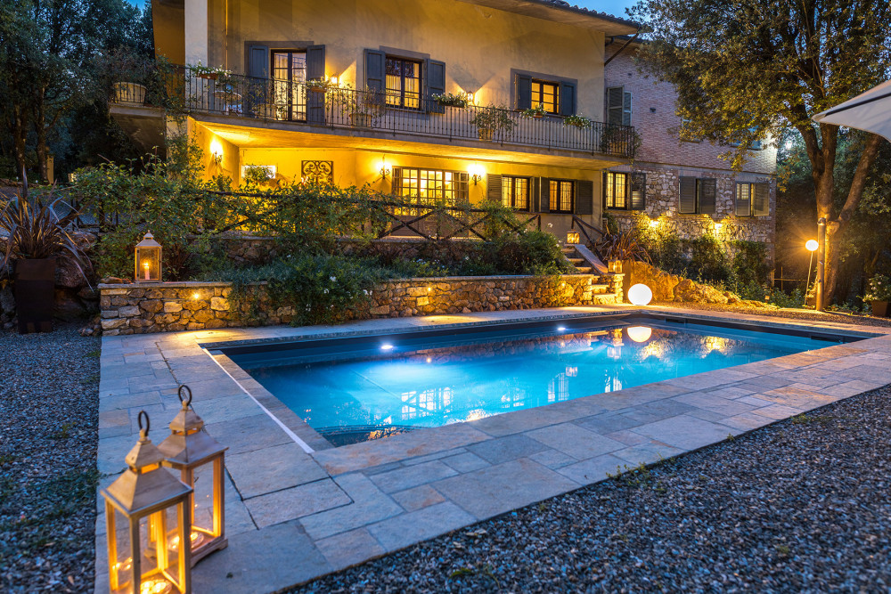 Villa Rinaldi