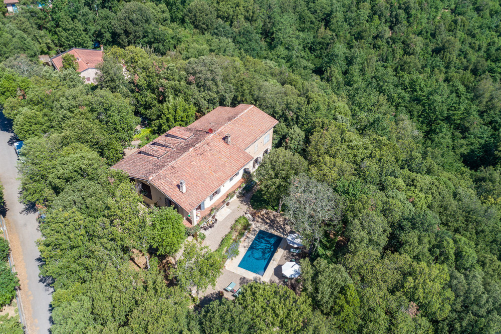 Villa Rinaldi