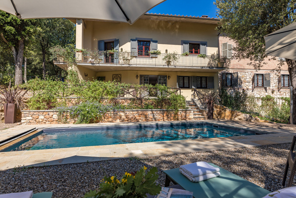 Villa Rinaldi