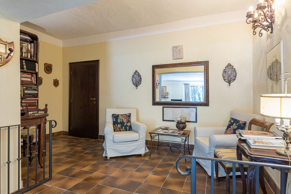 Villa Rinaldi