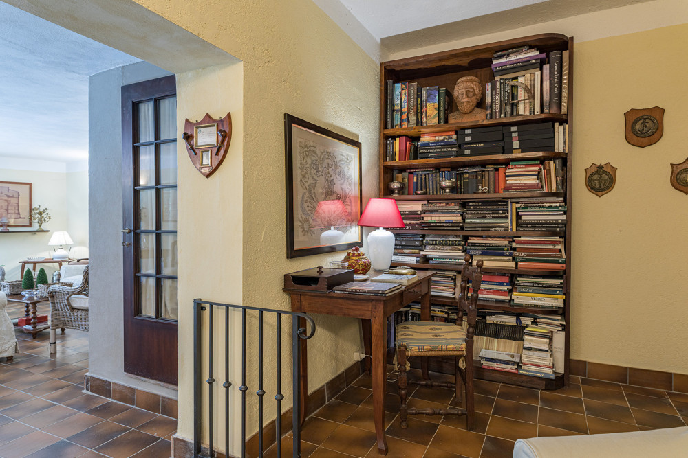 Villa Rinaldi