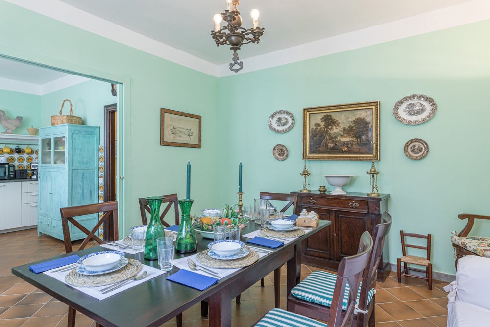 Villa Rinaldi