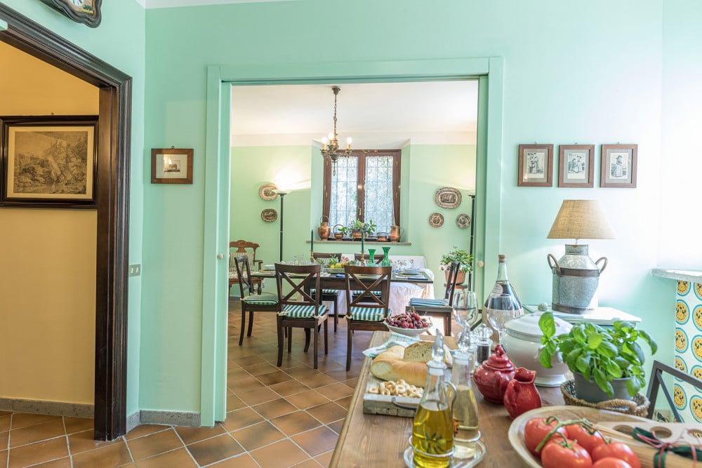 Villa Rinaldi