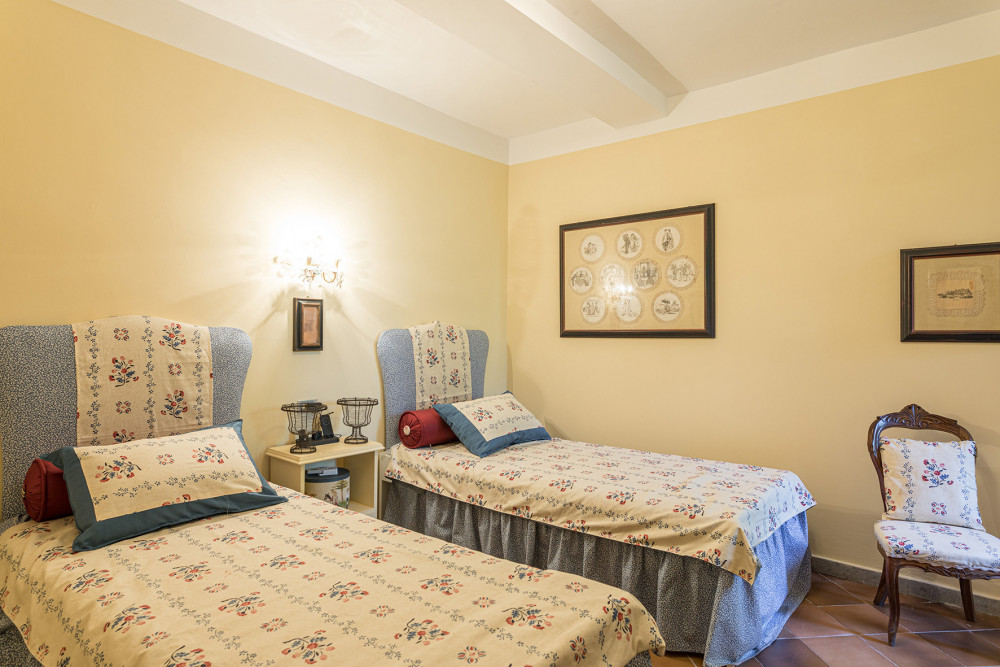 Villa Rinaldi