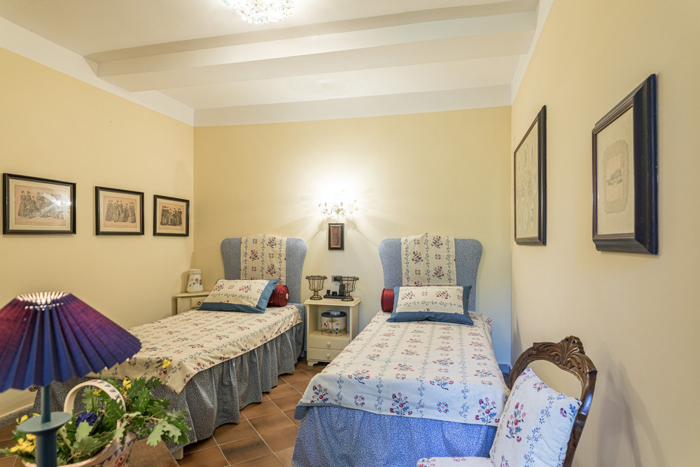 Villa Rinaldi