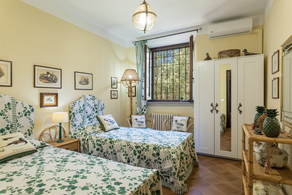 Villa Rinaldi