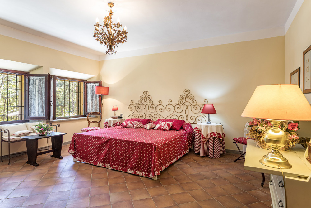 Villa Rinaldi