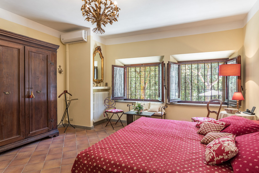 Villa Rinaldi