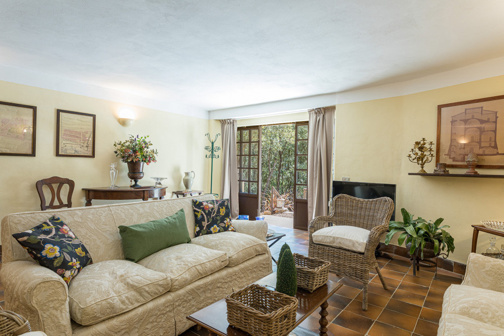 Villa Rinaldi