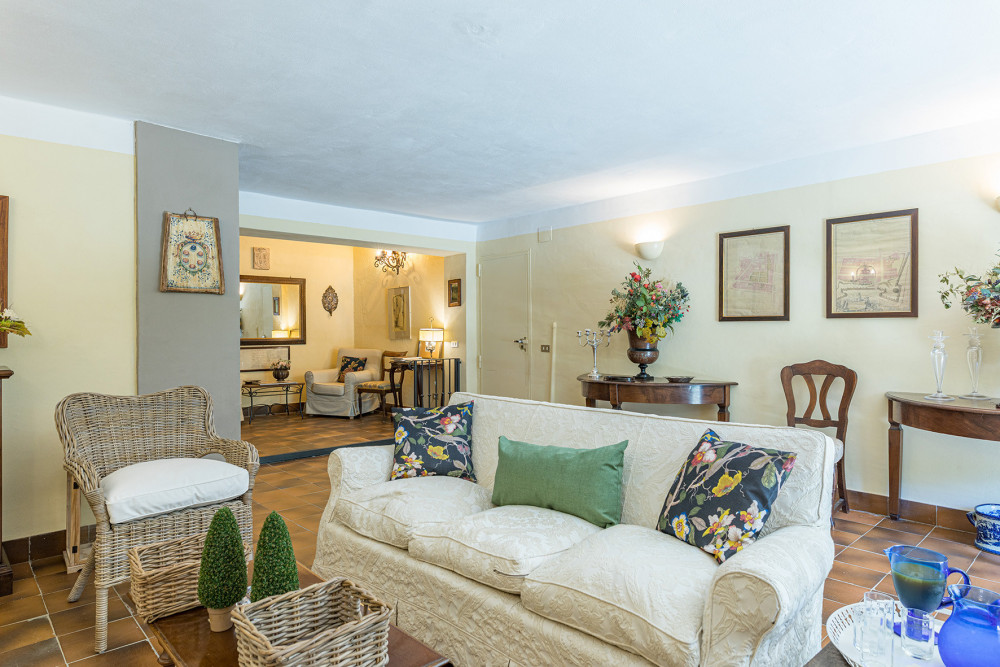 Villa Rinaldi