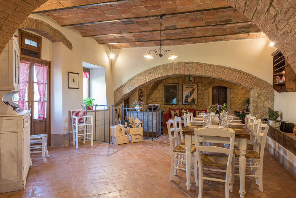 Il Molinaccio