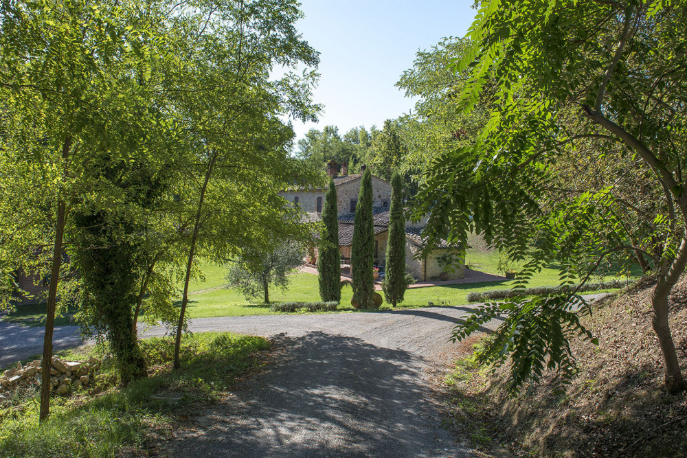 Il Molinaccio