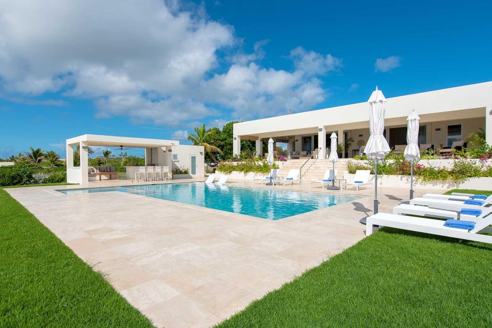 Villa Round Rock