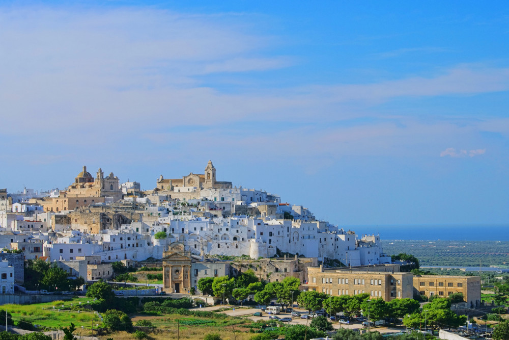 Ostuni 2