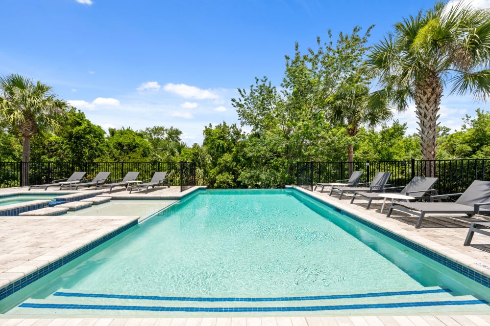 Reunion Resort 8500