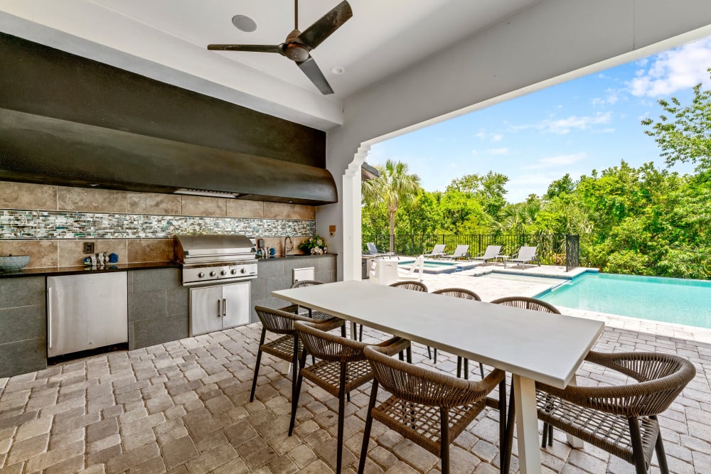 Reunion Resort 8500