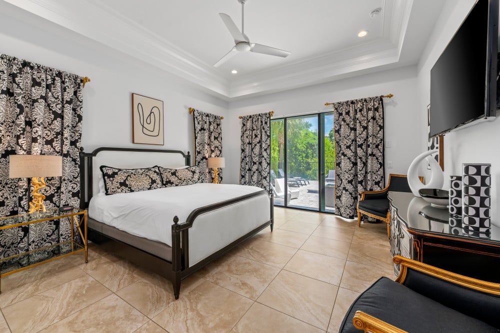 Reunion Resort 8500
