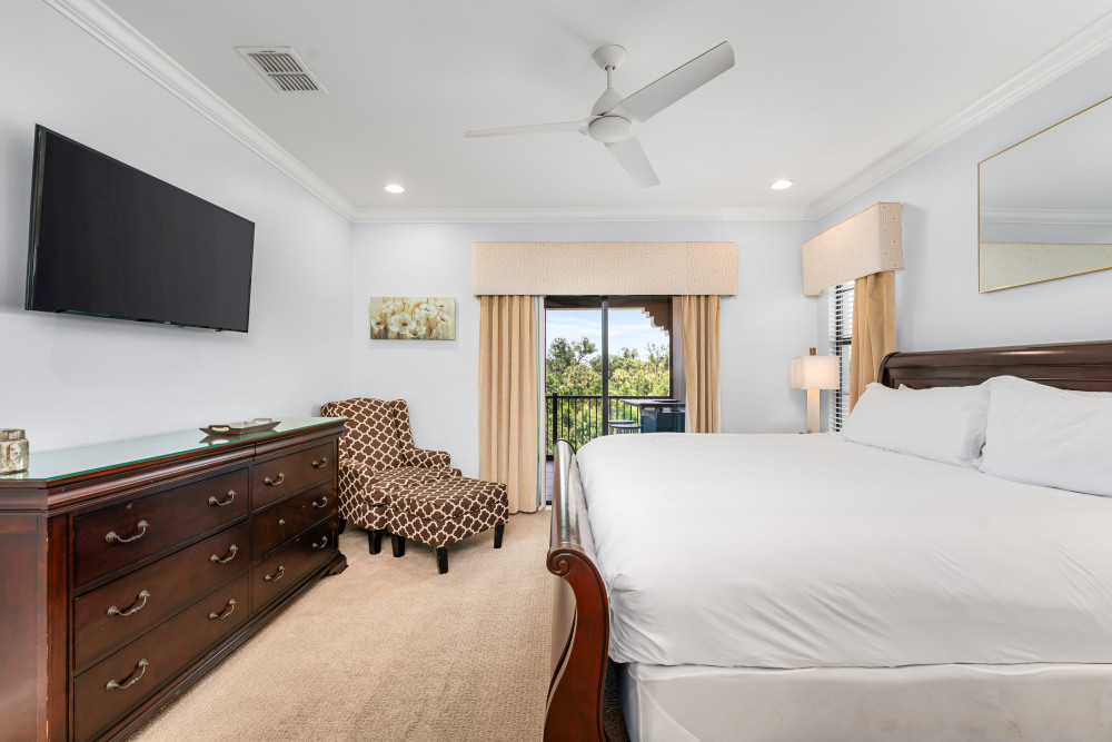 Reunion Resort 8500