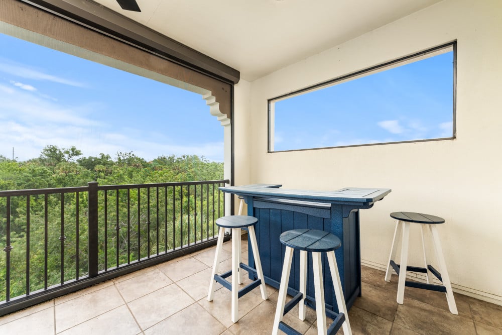Reunion Resort 8500