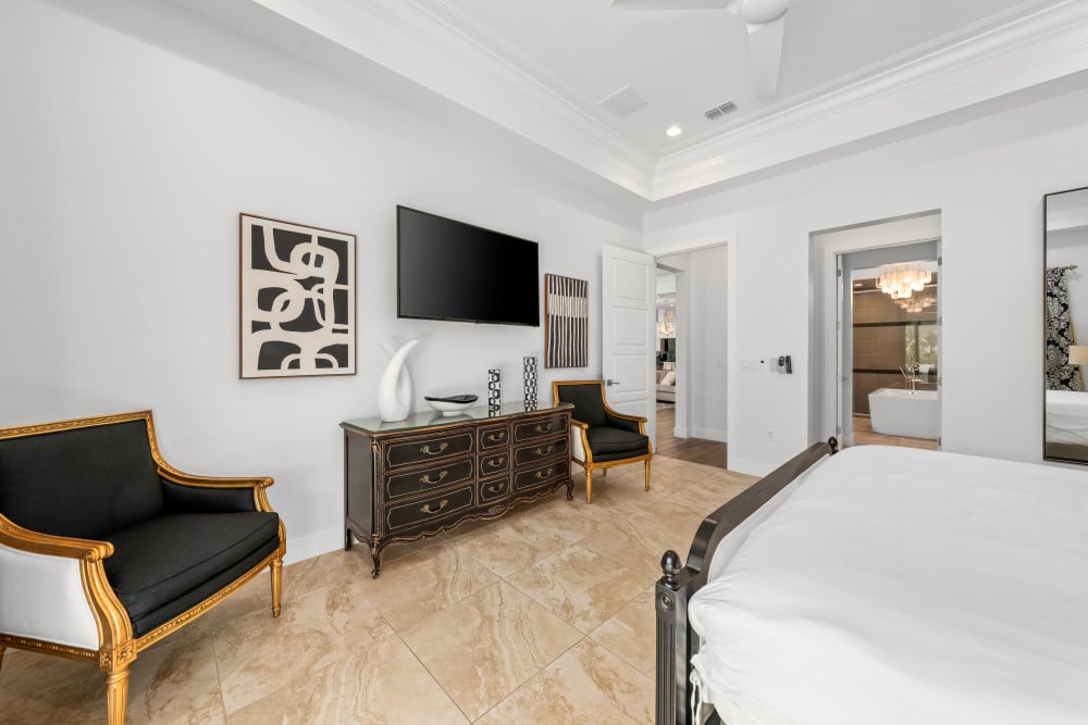 Reunion Resort 8500