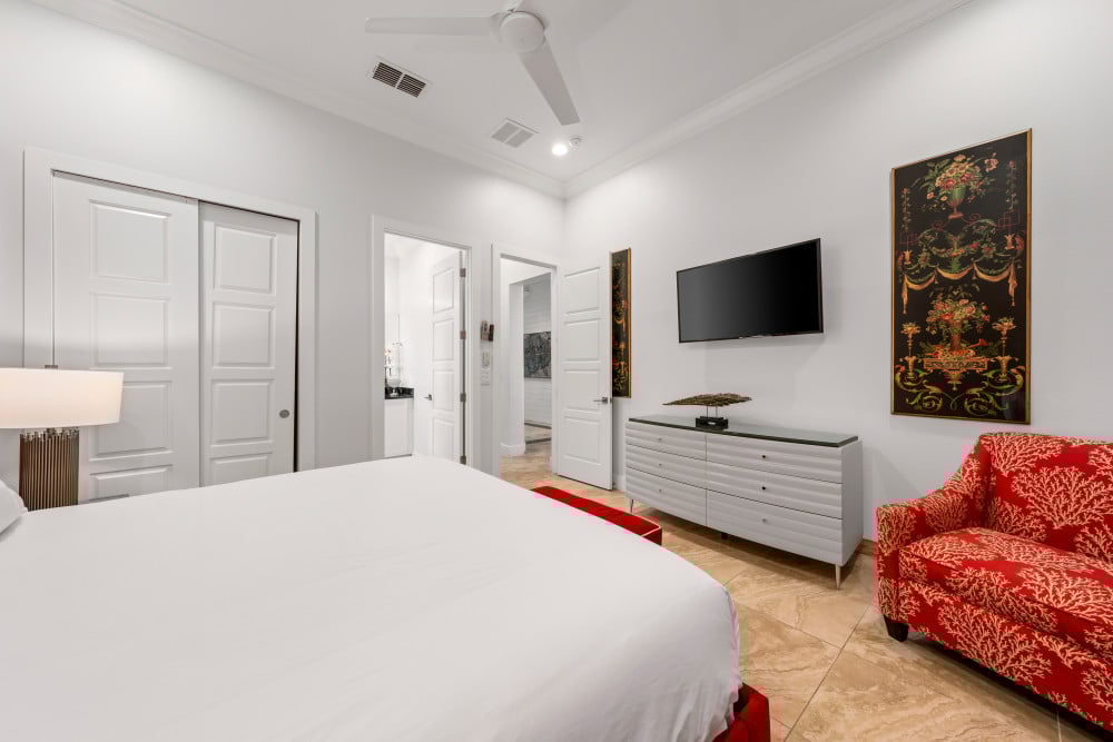 Reunion Resort 8500