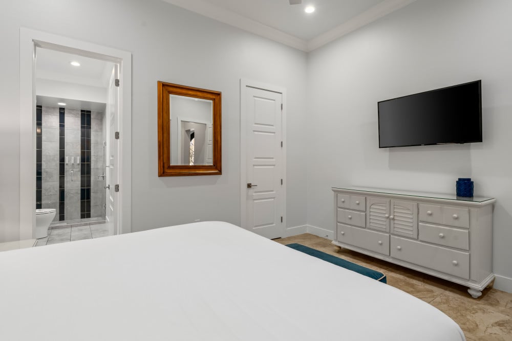 Reunion Resort 8500