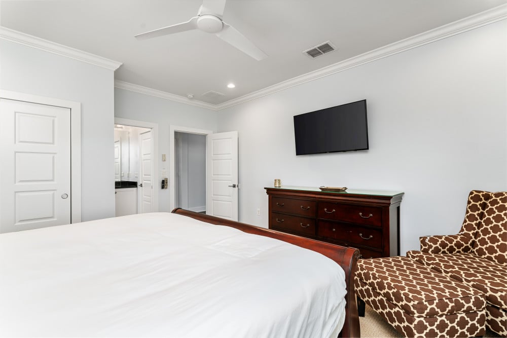 Reunion Resort 8500