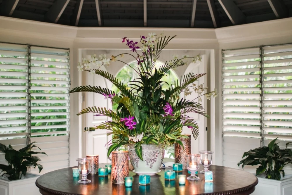 Reef House at the Tryall Club