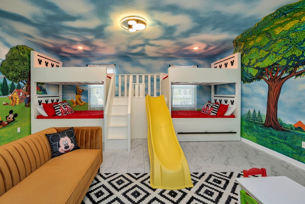 Storey Lake Resort 759