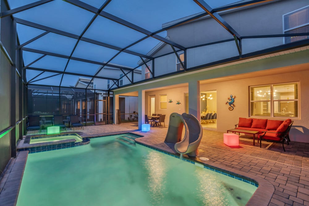 Storey Lake Resort 759