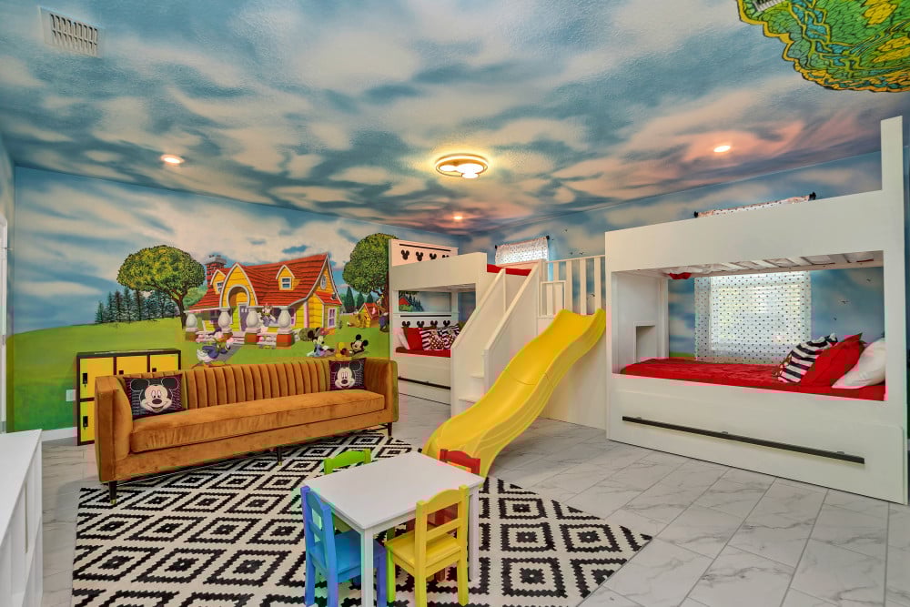 Storey Lake Resort 759