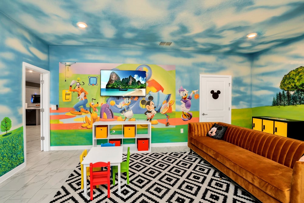 Storey Lake Resort 759