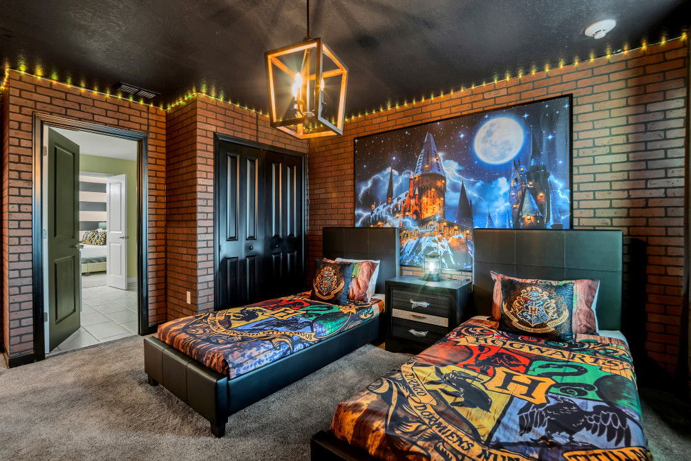 Storey Lake Resort 759