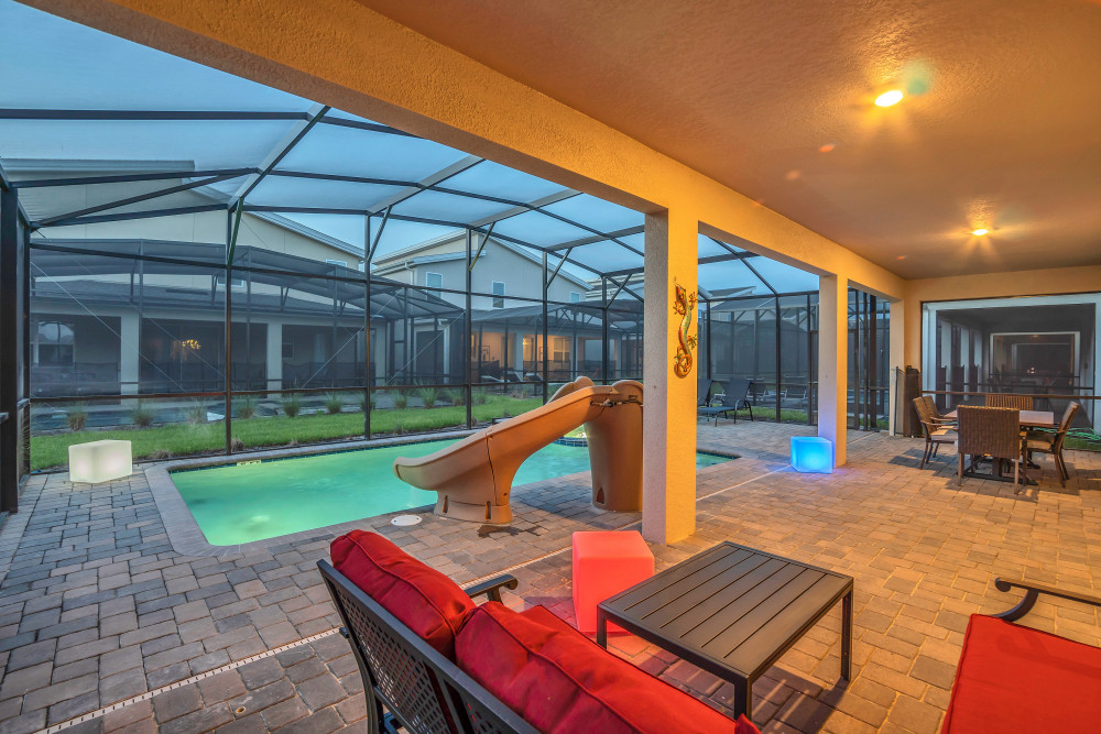 Storey Lake Resort 759