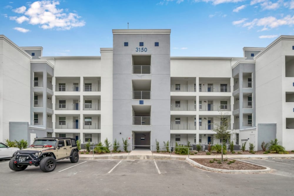 Storey Lake Resort 760