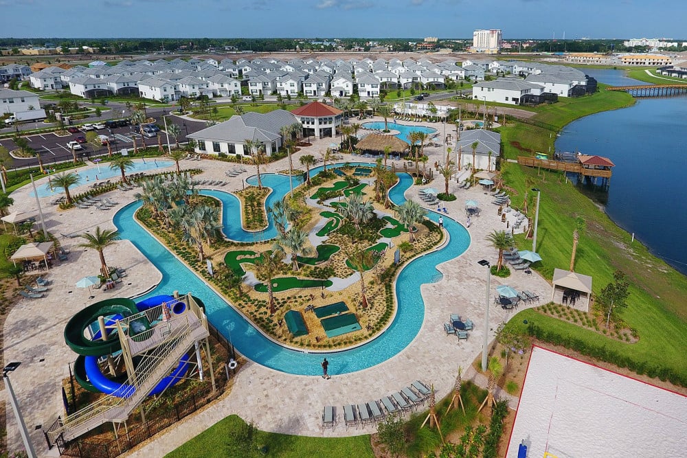 Storey Lake Resort 760