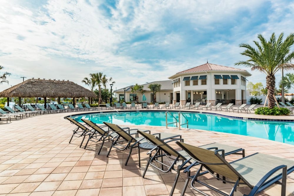 Storey Lake Resort 760