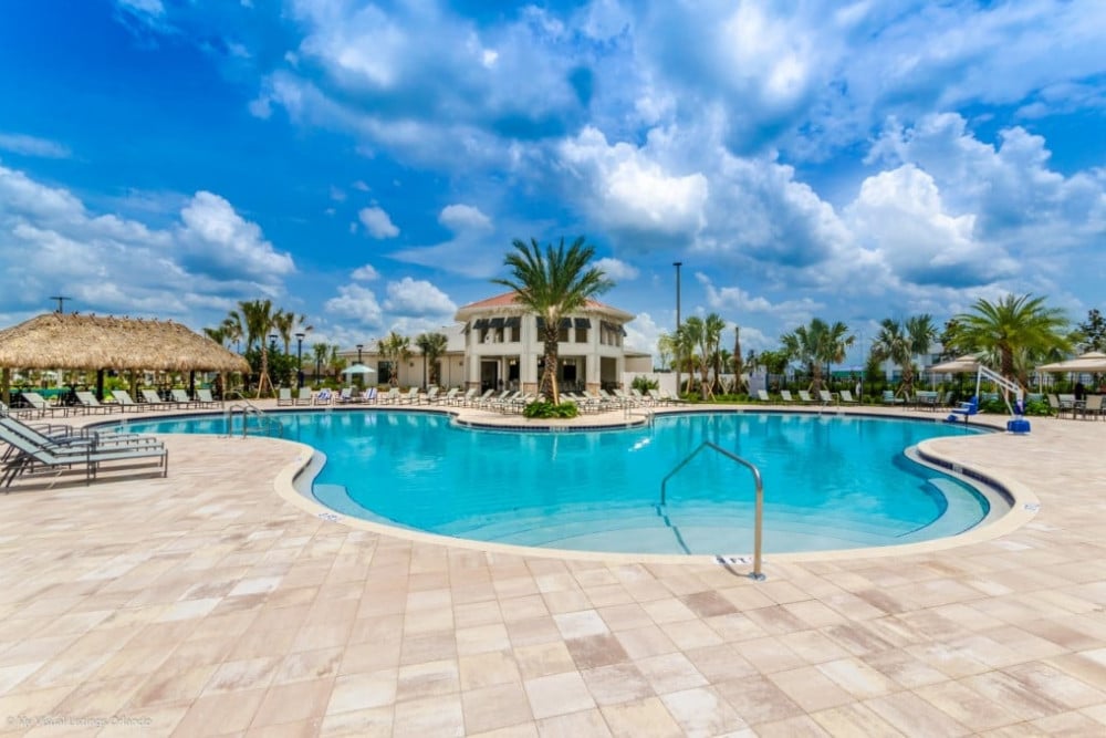Storey Lake Resort 760
