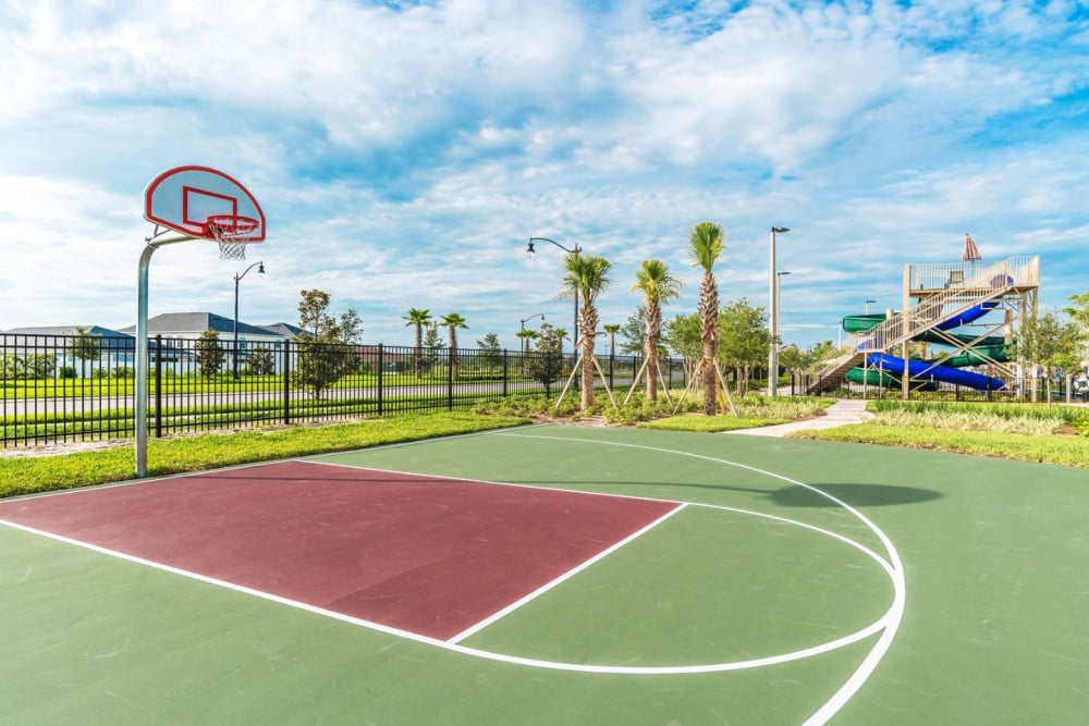 Storey Lake Resort 760